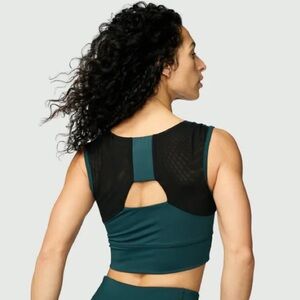 NWT Forme Power Bra XXL